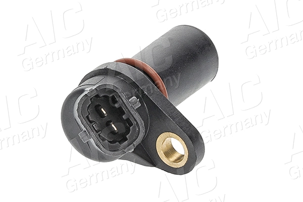 Sensor, crankshaft pulse