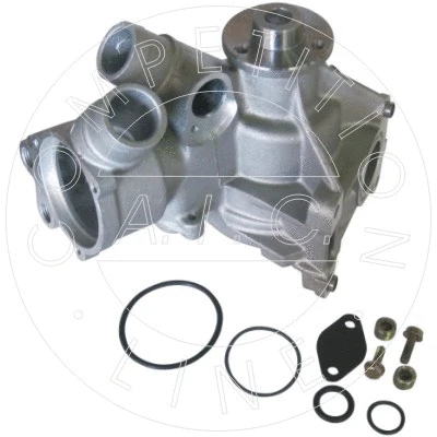 Water Pump, engine cooling (50972)