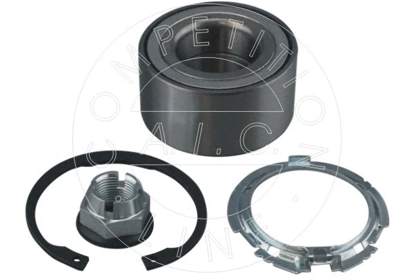Wheel Bearing Kit (57660)