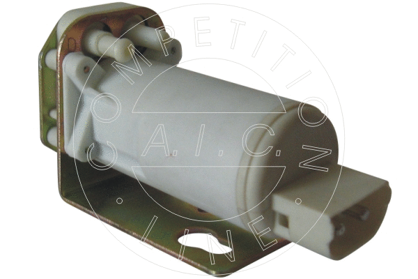Washer Fluid Pump, window cleaning (55758)