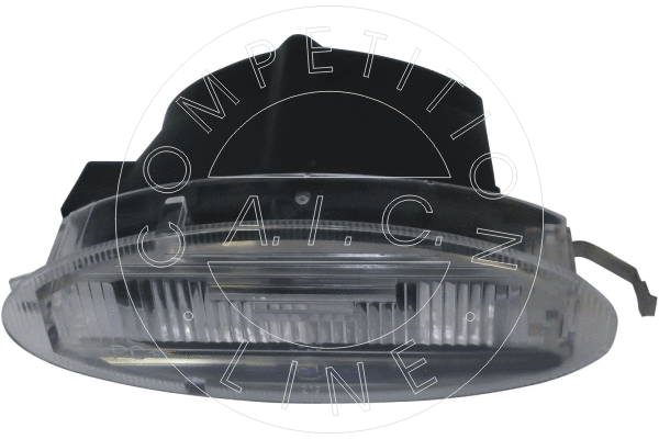 Licence Plate Light (53955)