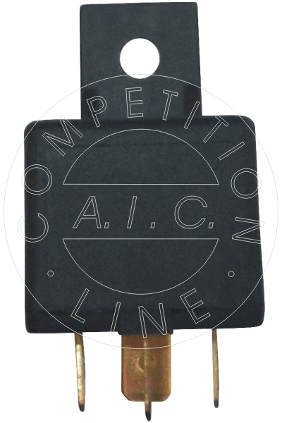 Relay, main current (54727)