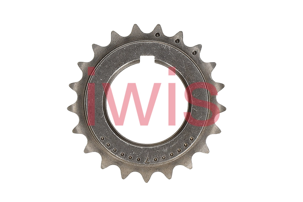 Sprocket, crankshaft (60283)