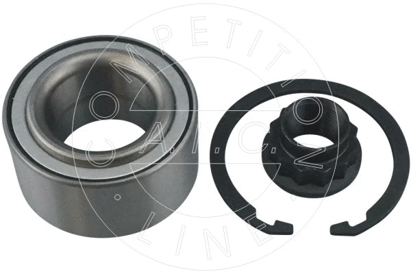 Wheel Bearing Kit (57658)