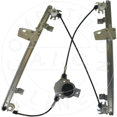 Window Regulator (53504)