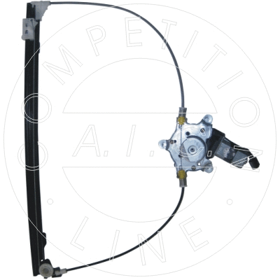 Window Regulator (55495)