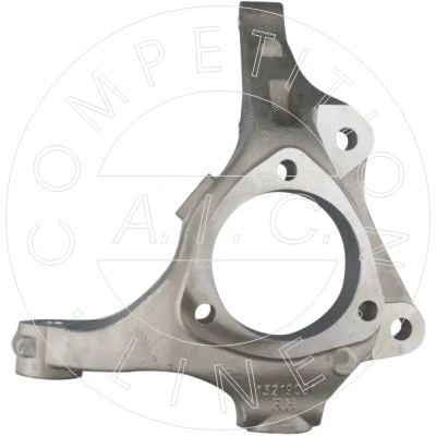 Steering Knuckle, wheel suspension