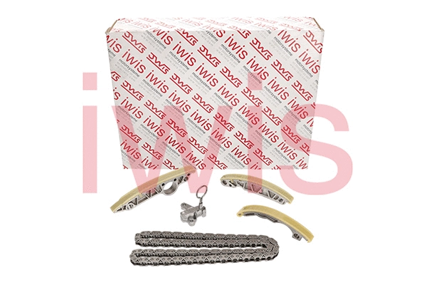 Timing Chain Kit (74173Set)