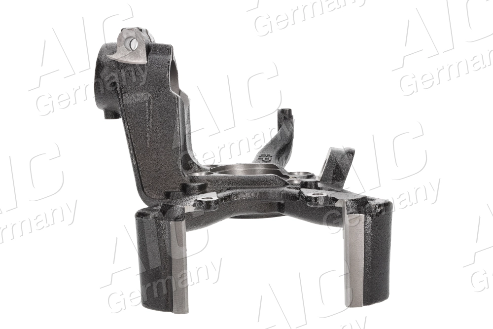 Steering Knuckle, wheel suspension (55695)