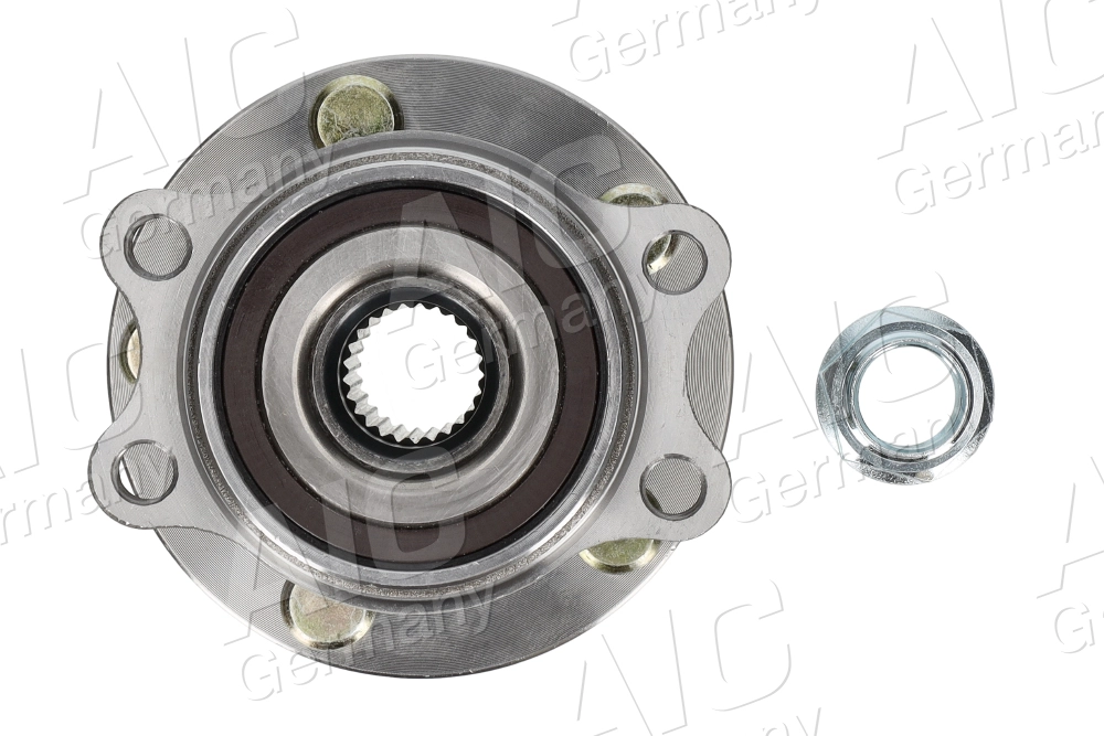 Wheel Bearing Kit (73342)