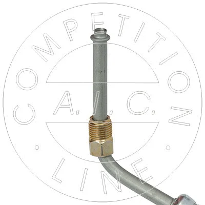 Hydraulic Hose, steering