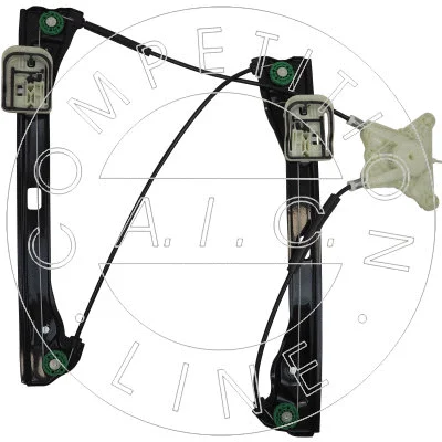Window Regulator (58893)