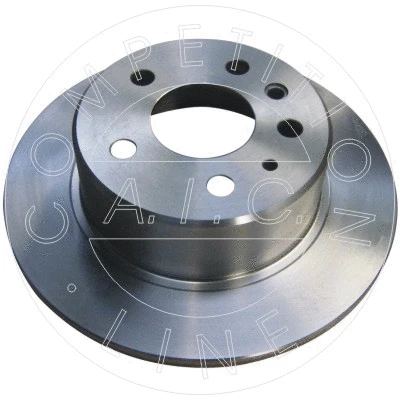 Brake Disc (51321)