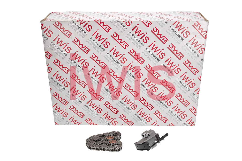 Timing Chain Kit (73956Set)