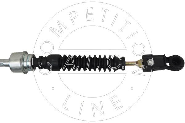 Cable Pull, automatic transmission
