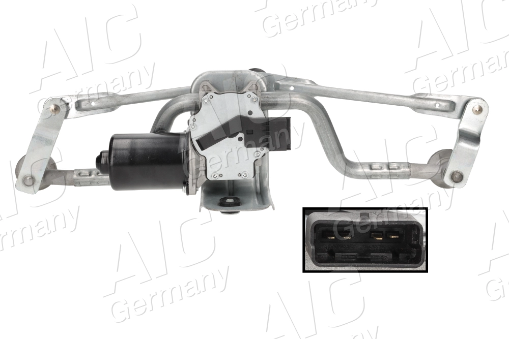 Wiper Linkage (71253)