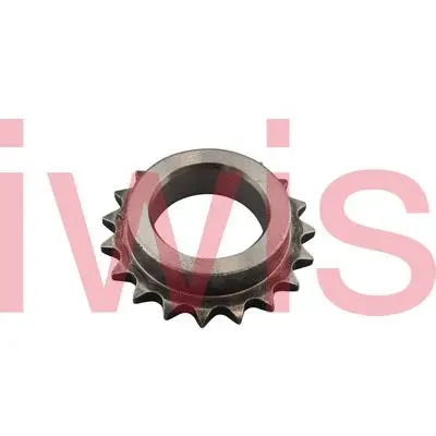Sprocket, crankshaft (59377)