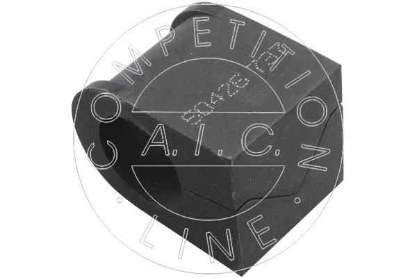 Mounting, stabiliser bar