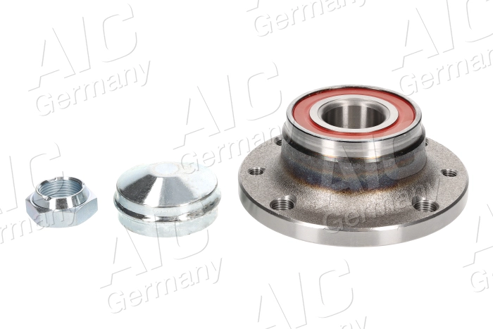 Wheel Bearing Kit (72860)