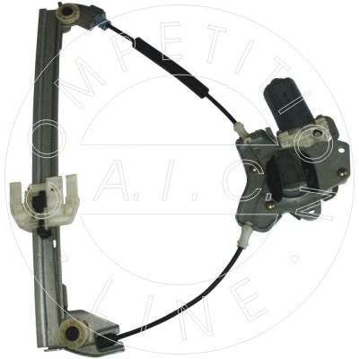 Window Regulator (52228)