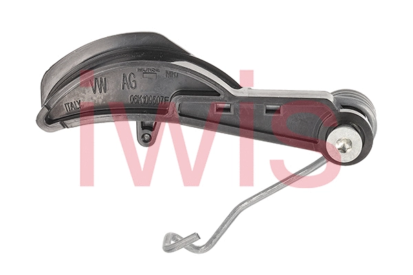 Chain Tensioner, oil pump drive (60279)