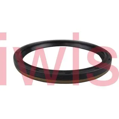 Shaft Seal, crankshaft