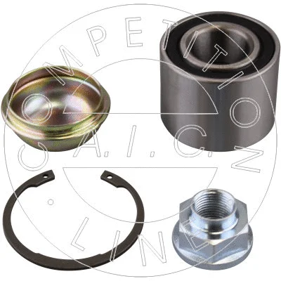 Wheel Bearing Kit (59607)