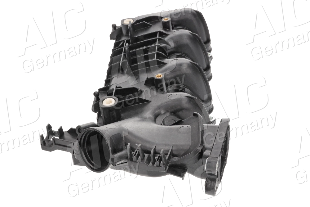 Intake Manifold Module