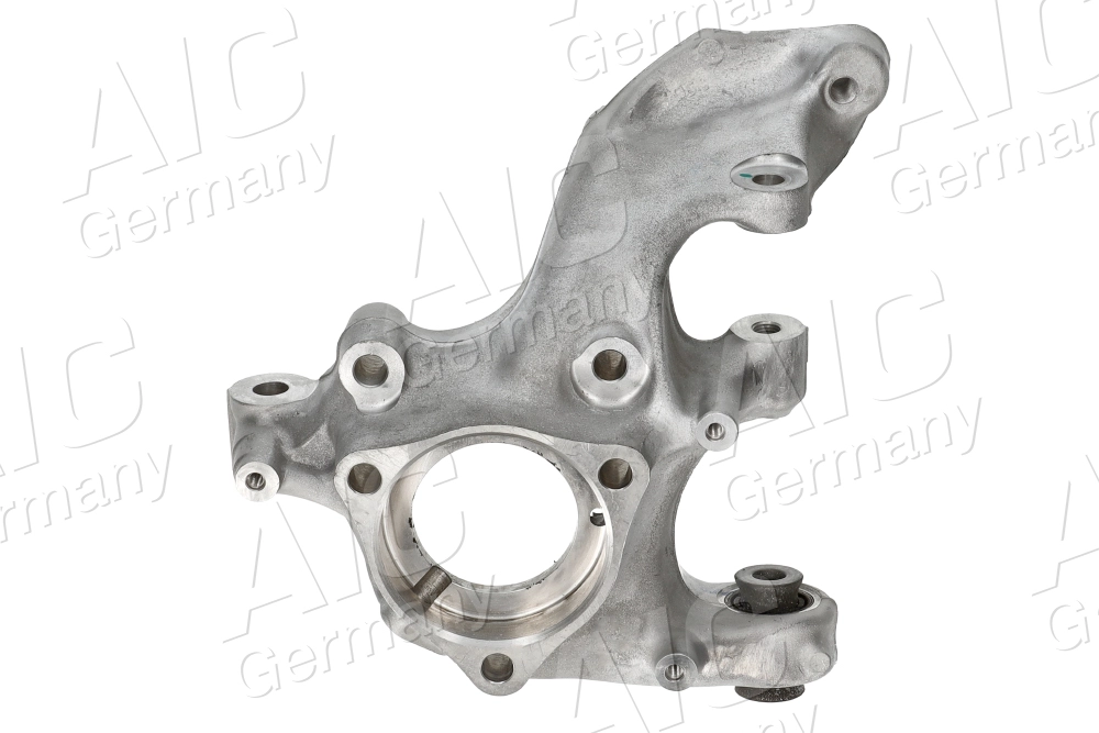 Steering Knuckle, wheel suspension (74682)