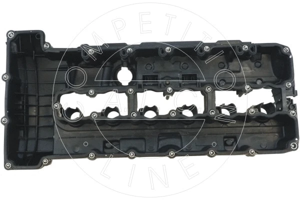 Cylinder Head Cover