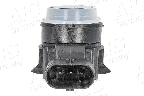 Sensor, parking distance control