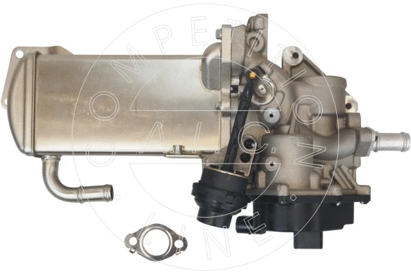 EGR Module