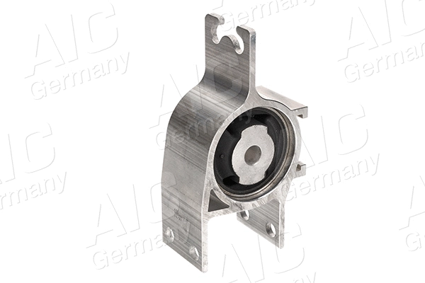 Mounting, control/trailing arm