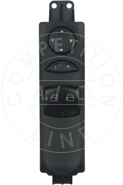 Switch, window regulator (57291)