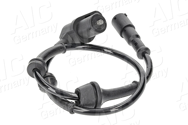 Sensor, wheel speed (51699)