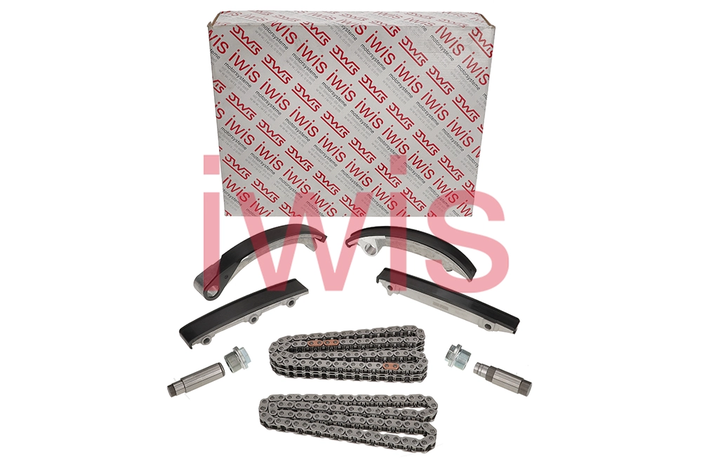 Timing Chain Kit (74734Set)