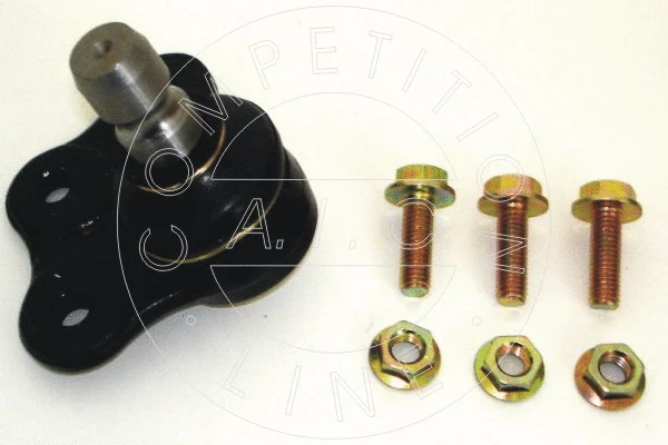 Repair kit, supporting/ball joint (51593)