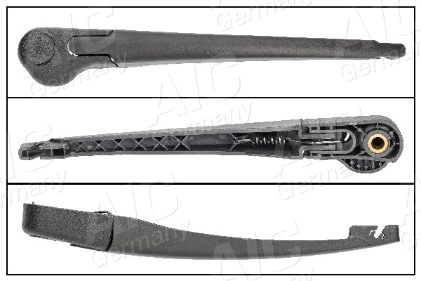 Wiper Arm, window cleaning (59726)