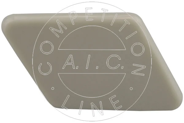 Cover, bumper (70825)