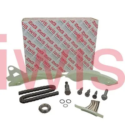 Timing Chain Kit (59805Set)