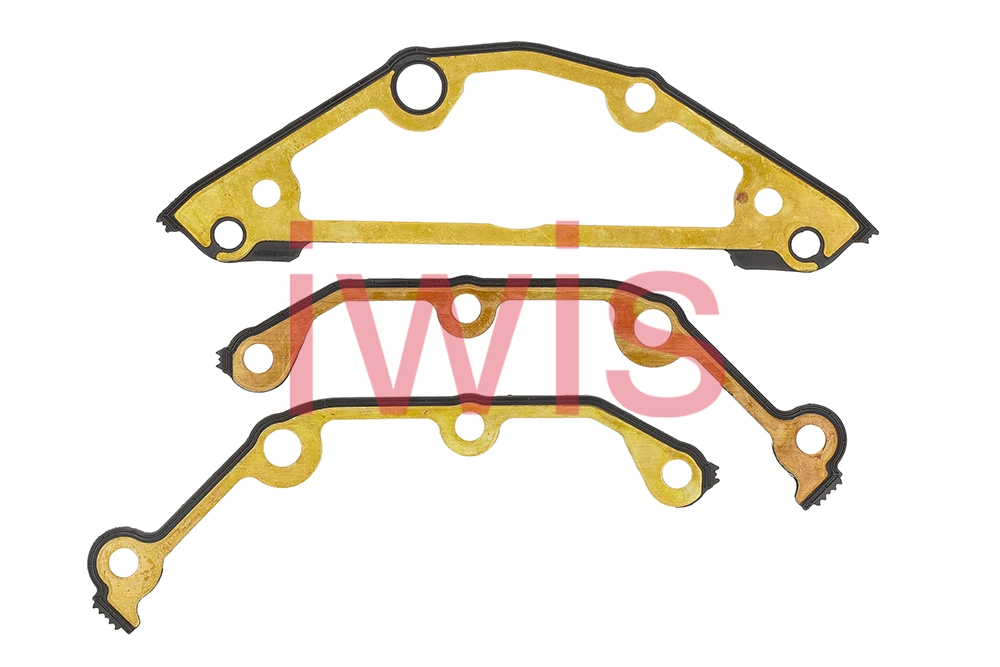 Gasket Kit, timing case (60813)