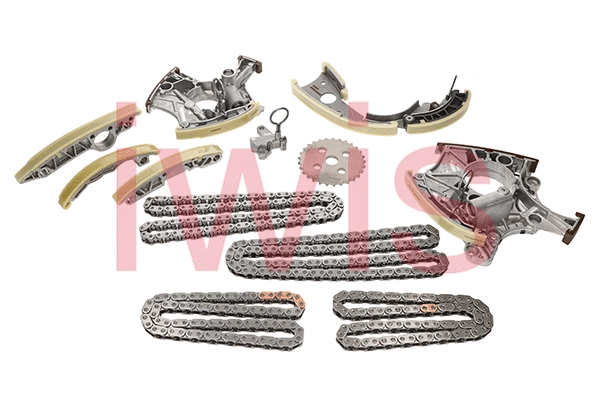 Timing Chain Kit