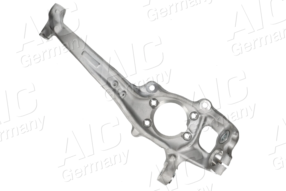 Steering Knuckle, wheel suspension (74680)