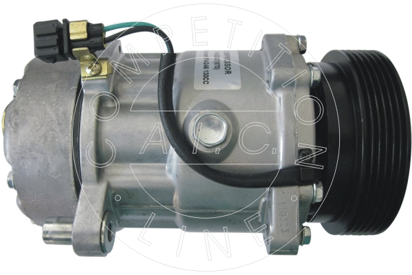 Compressor, air conditioning (53367)