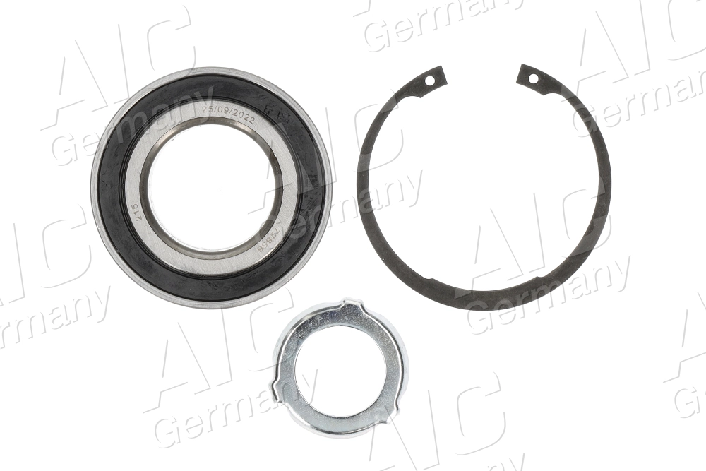 Wheel Bearing Kit (72856)