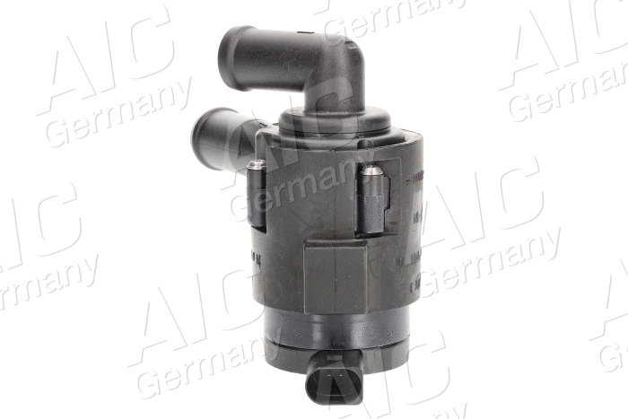 Water Recirculation Pump, parking heater