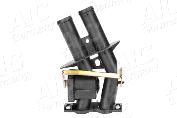 Coolant Control Valve