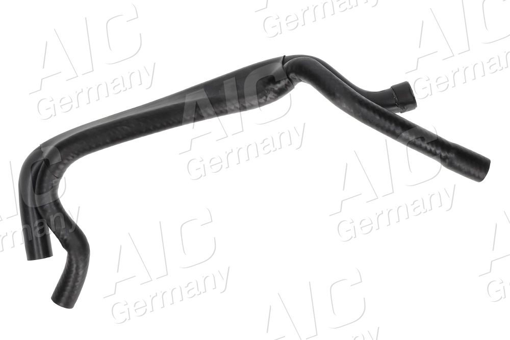 Hose, crankcase ventilation (54980)