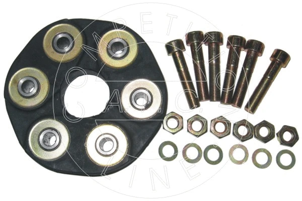 Joint, propshaft (51434)