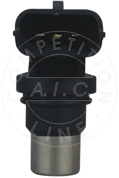 Sensor, camshaft position